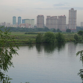 Городской вид (0)