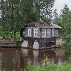 Музей "Водные пути Севера" (3)